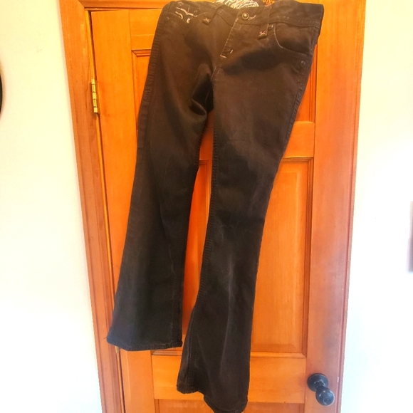 Rock Revival Denim - Rock revival jeans